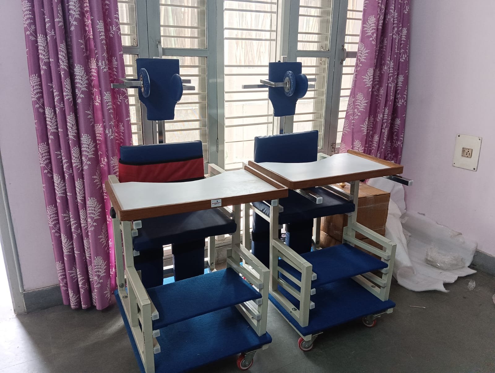 CP CHAIR